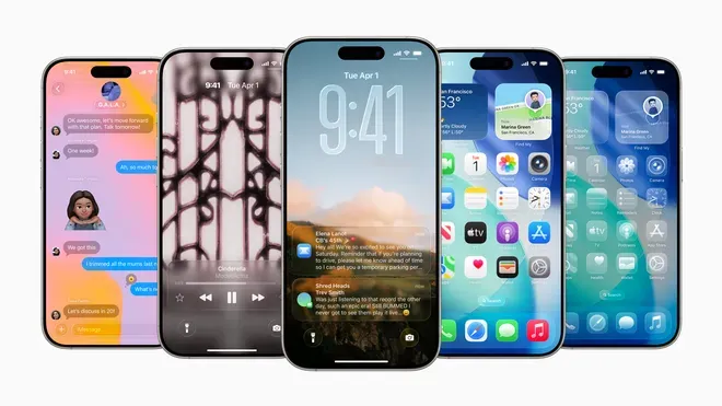 Apple's Vision for the Future: How visionOS 26 and Liquid Glass OS Point to HUD Glasses