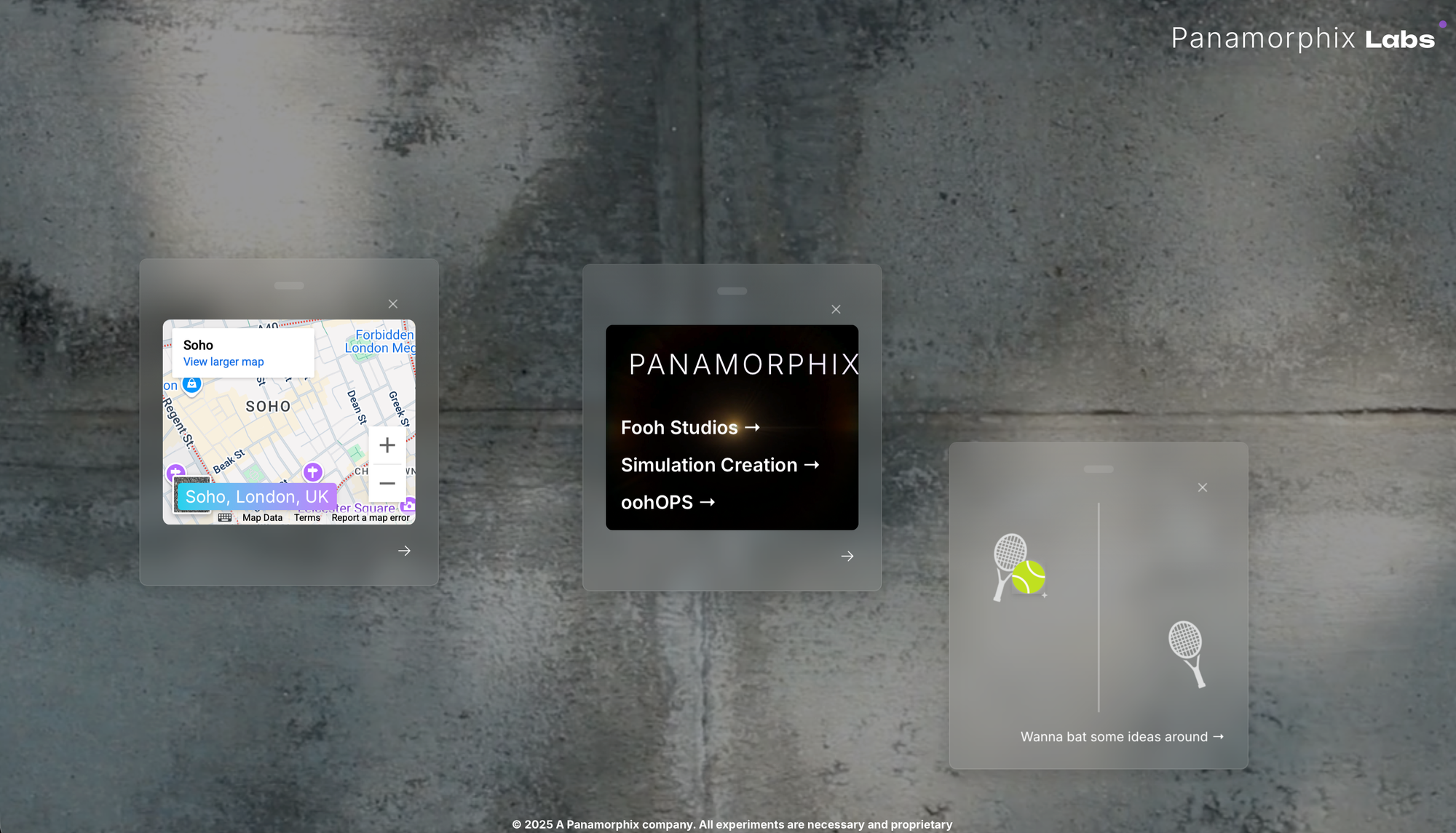 Apple's Vision for the Future: How visionOS 26 and Liquid Glass OS Point to HUD Glasses