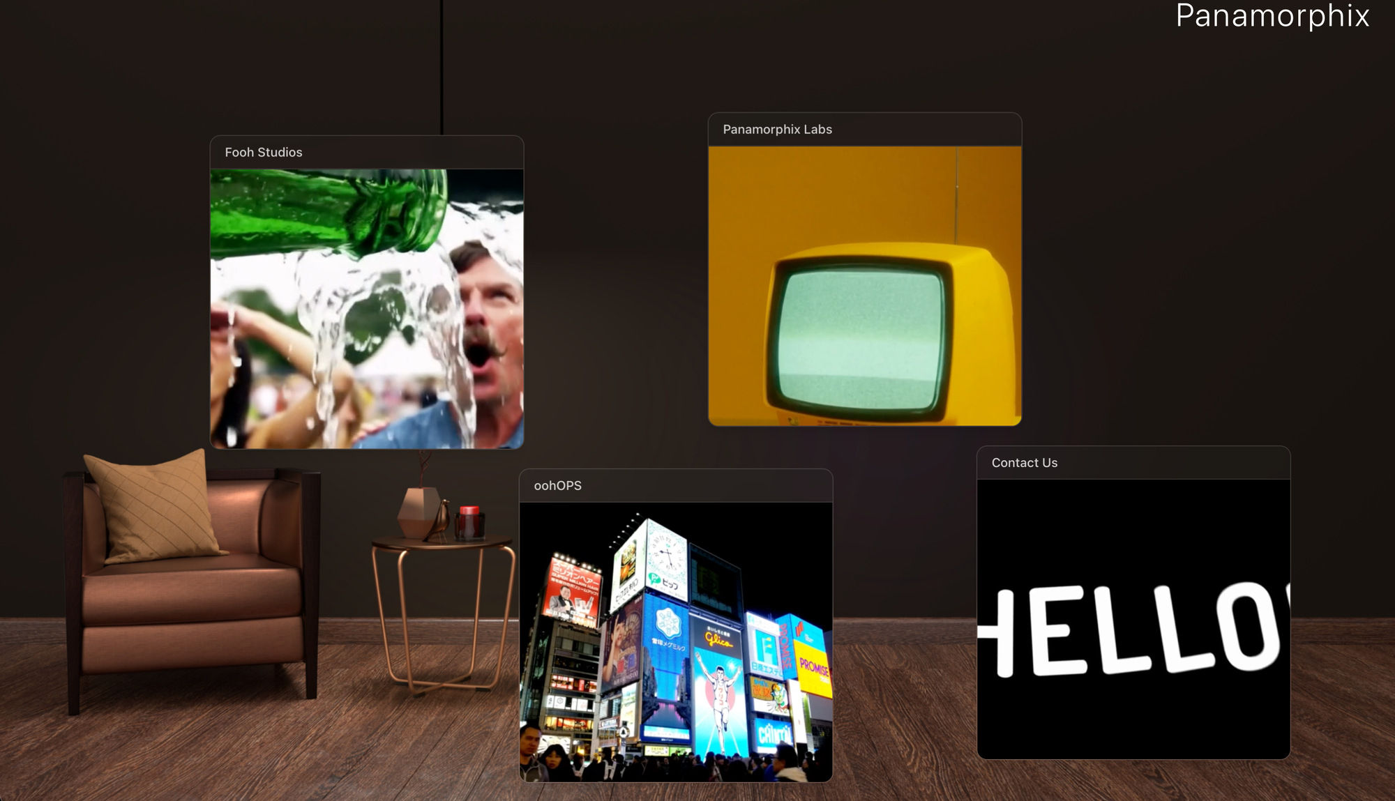 Apple's Vision for the Future: How visionOS 26 and Liquid Glass OS Point to HUD Glasses